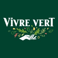 Vivre Vert logo - Similar company to Ya-Yo