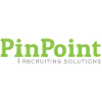 PinPoint Recruiting Solutions logo - Similar company to Pinpoint Search