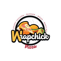 WRAPCHICK PIZZA logo - Similar company to Revival Services