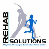 Rehab Solutions, Inc. logo - Similar company to Body Agility Pty Ltd