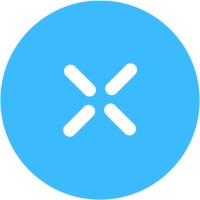 SynapsX logo - Similar company to Unibit