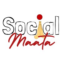 Social Maata logo - Similar company to Care2Donate