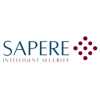 Sapere logo - Similar company to Boxcar Partners
