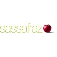 Sassafraz Restaurant logo - Similar company to Mla48