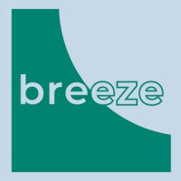 Breeze logo - Similar company to Ev One Charging Solutions