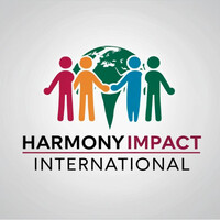HARMONY Impact International logo - Similar company to Stande