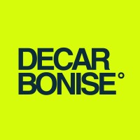 Decarbonise Ventures logo - Similar company to Livegood Network