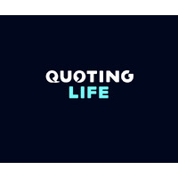 Quoting Life logo - Similar company to Ubc Commerce Community