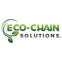 Eco-Chain Solutions logo - Similar company to Marrad