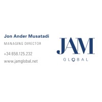 JAM Global logo - Similar company to Jam Global