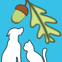 Acorn Hill Animal Hospital logo