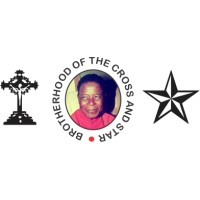 Brotherhood Of The Cross And Star