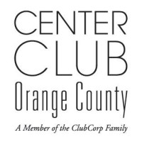 Center Club Orange County