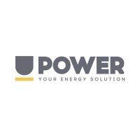 UPower logo - Similar company to Upower