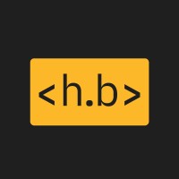 Hancock.Build logo - Similar company to Infotech Solutions & Services Inc.