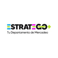 Estratego Latam logo - Similar company to Eye Q Optical