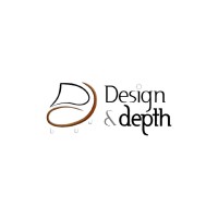 DESIGN AND DEPTH logo - Similar company to Design Innovation Practices By M. Sajjad Akhtar