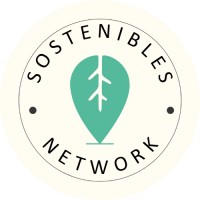 Sostenibles Network logo - Similar company to Web On Studios