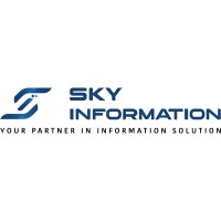 Sky Informations logo - Similar company to Thinkers