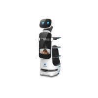 Handa Robotics Technology logo - Similar company to Era Robotics