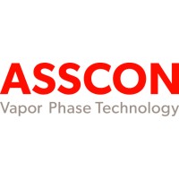 ASSCON Systemtechnik-Elektronik GmbH logo - Similar company to Smarttec Gmbh
