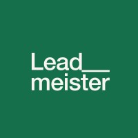 Leadmeister_ logo - Similar company to Sales 3