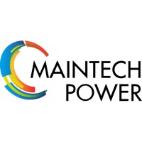 Maintech Power logo - Similar company to Energy And System Technical Ltd (East Solutions)