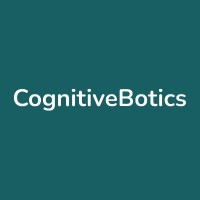 CognitiveBotics logo - Similar company to Fastcollab