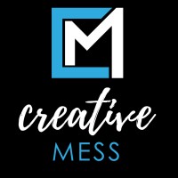 Creative Mess Media logo - Similar company to Projectd