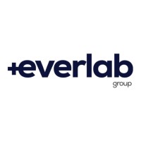 Everlab Group logo - Similar company to Cerepharm