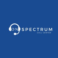 Onspectrum logo - Similar company to Onspecta