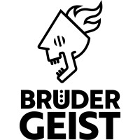 Brüdergeist GmbH logo - Similar company to Gud Gmbh