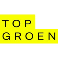 TOPGROEN logo - Similar company to Mijnijzerwaren.Nl