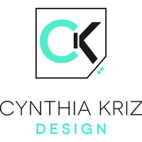 Cynthia Kriz Design logo - Similar company to Dots Construction