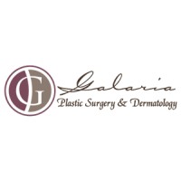 GALARIA PLASTIC SURGERY & DERMATOLOGY logo - Similar company to Private Practice (Psychotherapy)
