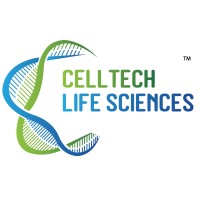 Celltech Life Sciences logo - Similar company to Testright