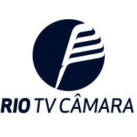 Rio TV Câmara logo - Similar company to Ferrorama.Tv