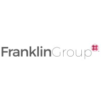 Franklin Group logo - Similar company to Aucuba Bv
