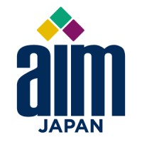AIM Japan logo - Similar company to Rflocus Inc.