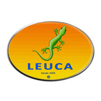 LEUCA LTDA. logo - Similar company to Polyden Hdpe