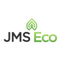JMS ECO logo - Similar company to Ovo Solar & Heating South West