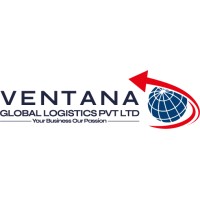 Ventana Global Logistics Pvt. Ltd. logo - Similar company to Rina Container Corporation