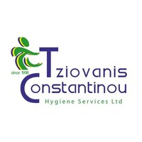 Tziovanis Constantinou Hygiene Services Ltd. logo - Similar company to Tsitsios & Associates Llc