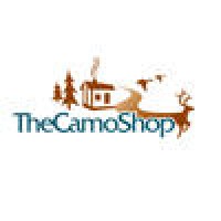 The Camo Shop