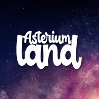 AsteriumLand logo - Similar company to Spot Mediatech