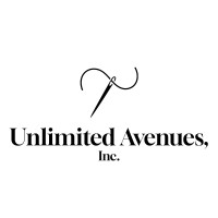 Unlimited Avenues logo - Similar company to Deja Bleu Llc