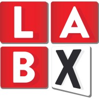 LabX – Center for Innovation in the Public Sector logo - Similar company to Planapp