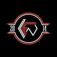 Academia We Fight logo - Similar company to Weblab.Pt | Branding | Web | Online Payment
