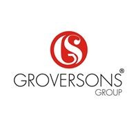 Groversons India logo - Similar company to Fitkin