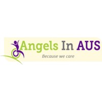 Angels In Aus logo - Similar company to Constructor Anz